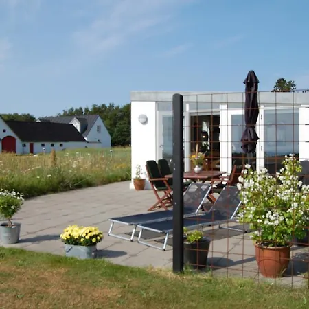 Holiday Saeby Strandhusevej 098701 Feriehus Frederikshavn