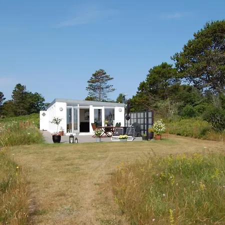 Holiday Saeby Strandhusevej 098701 Feriehus Frederikshavn