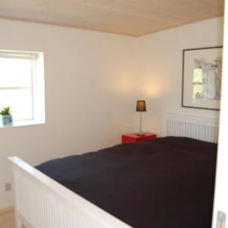 Feriehus Holiday Saeby Strandhusevej 098701