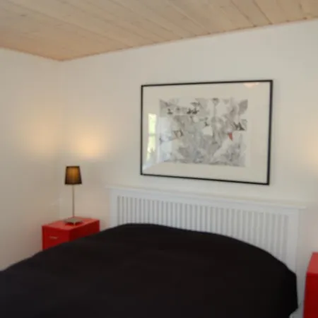 Feriehus Holiday Saeby Strandhusevej 098701 Frederikshavn