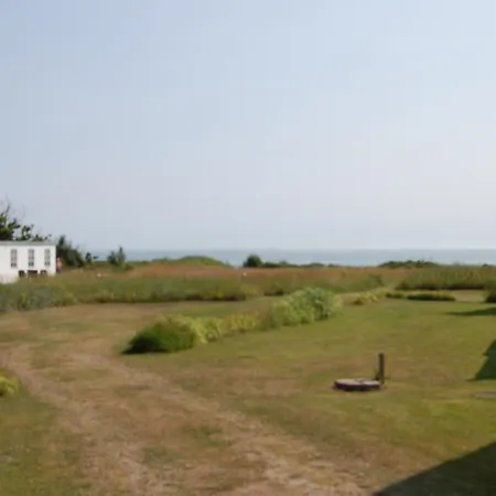 Holiday Saeby Strandhusevej 098701 Feriehus Frederikshavn
