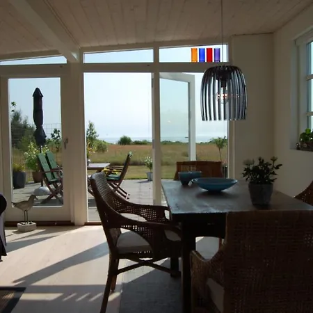 Feriehus Holiday Saeby Strandhusevej 098701 Frederikshavn