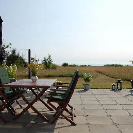 Holiday Saeby Strandhusevej 098701 Feriehus Frederikshavn