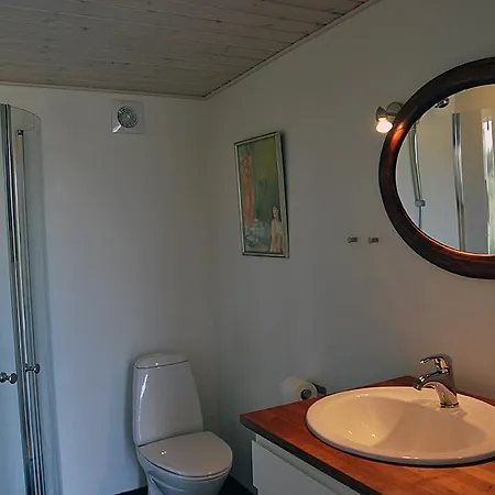 Feriehus Holiday Saeby Strandhusevej 098701
