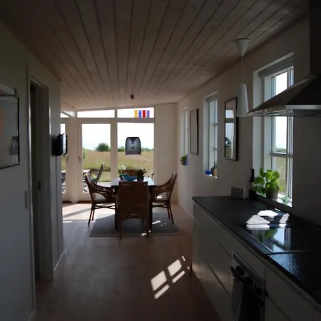 Holiday Saeby Strandhusevej 098701 Feriehus *